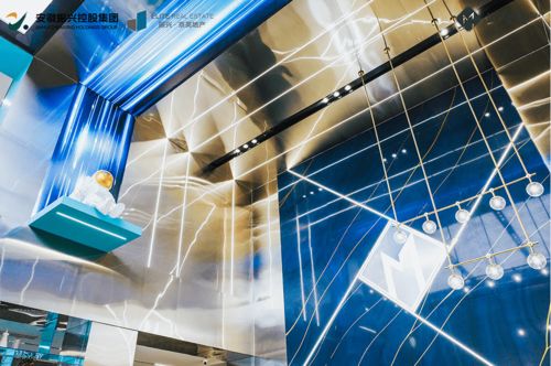 六安政務芯網紅盤營銷中心盛大開放，認籌火熱開啟，引領網絡文化經營新潮流