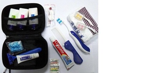 外出旅游必備物品大全 個人衛生用品銷售指南