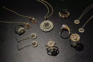 璀璨光華 中國(guó)珠寶玉石首飾行業(yè)協(xié)會(huì)在珠寶首飾行業(yè)的引領(lǐng)與貢獻(xiàn)
